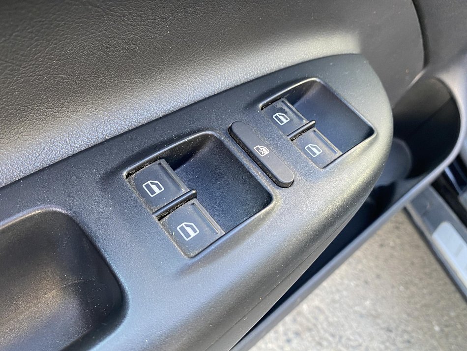 Škoda Octavia II 2.0 TDi RS