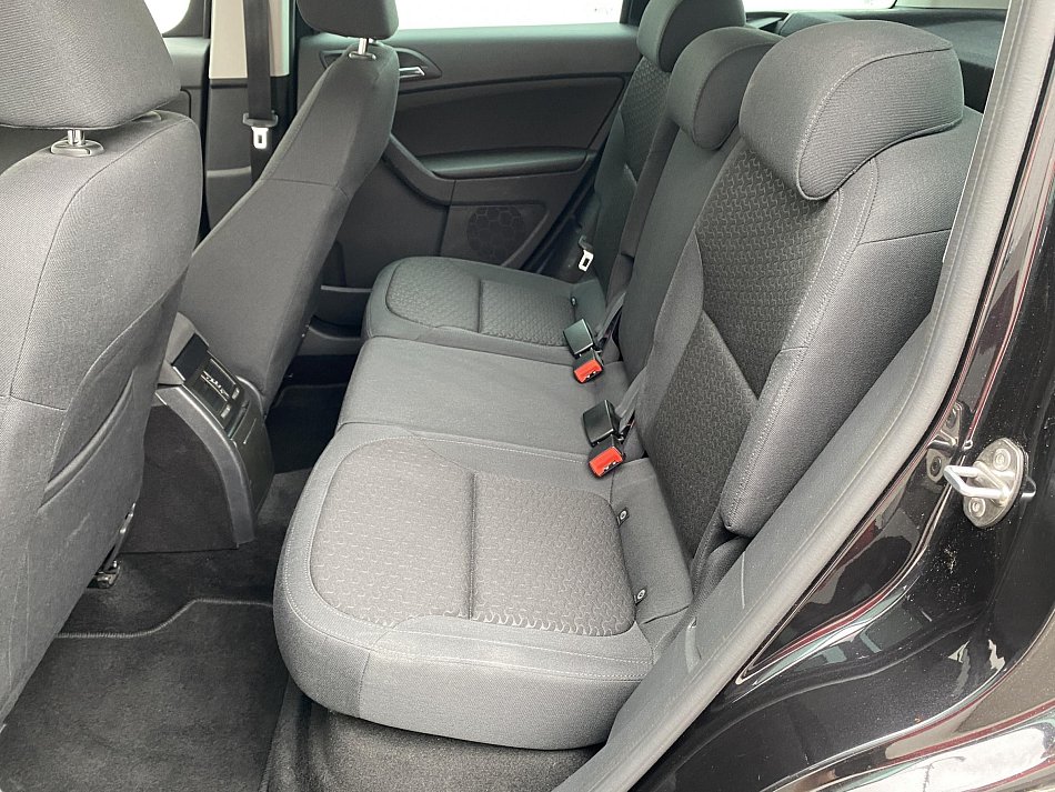 Škoda Yeti 1.4 TSi Style 4x4