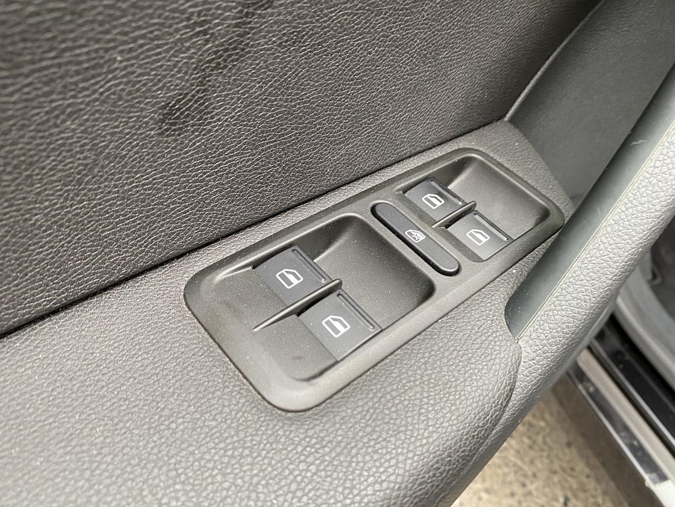 Škoda Yeti 1.4 TSi Style 4x4