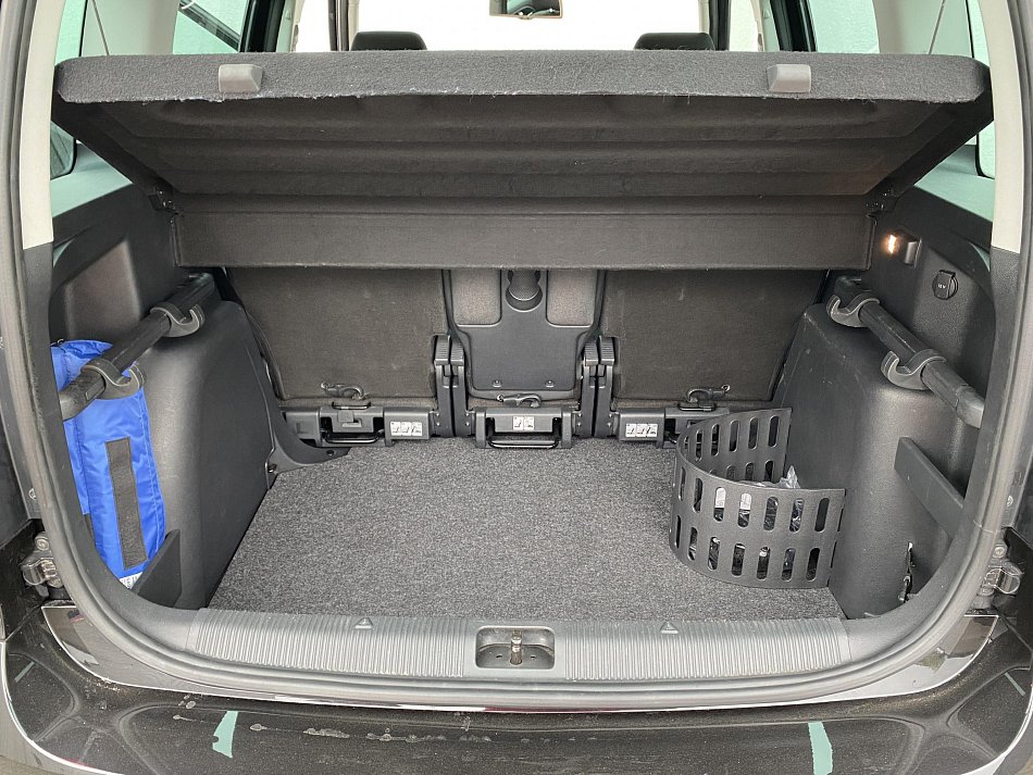 Škoda Yeti 1.4 TSi Style 4x4
