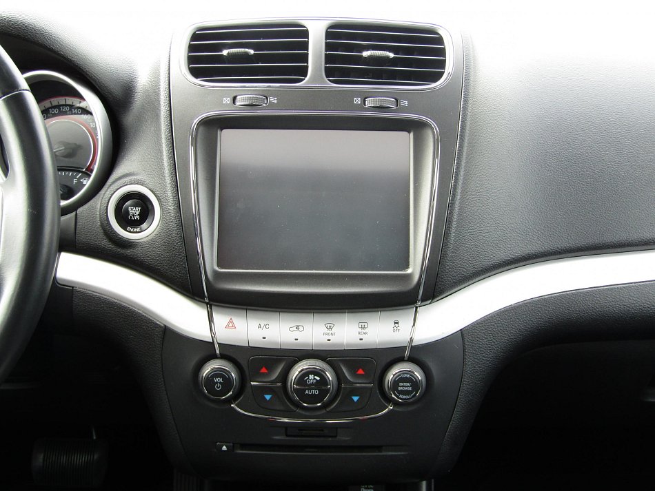 Fiat Freemont 2.0 JTD  4x4, 7míst