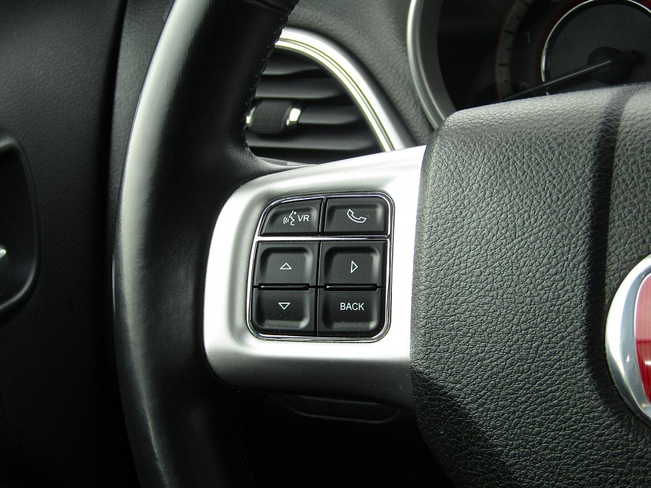 Fiat Freemont 2.0 JTD  4x4, 7míst