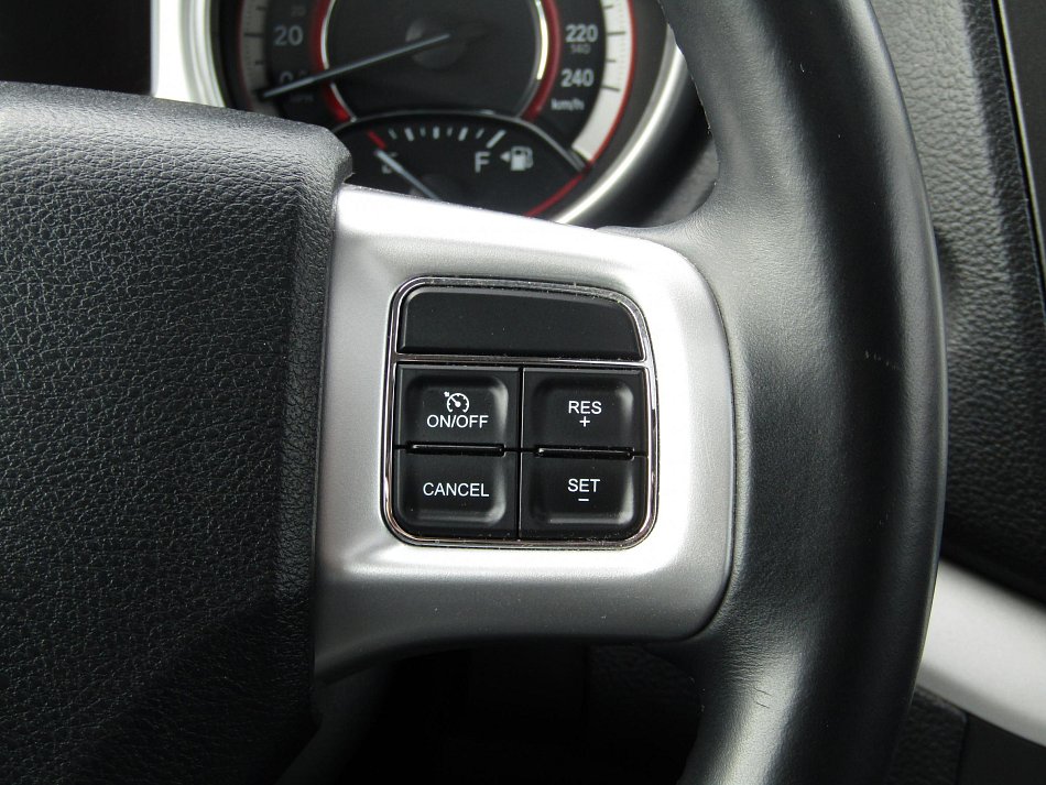 Fiat Freemont 2.0 JTD  4x4, 7míst
