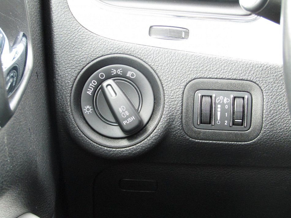 Fiat Freemont 2.0 JTD  4x4, 7míst