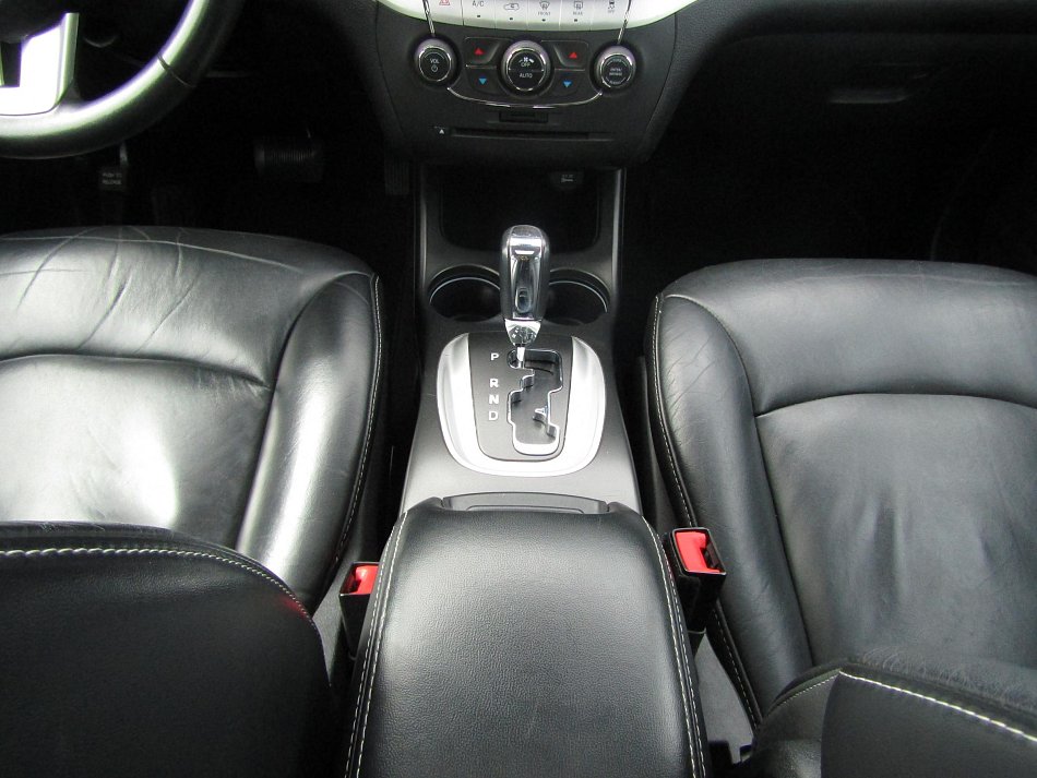 Fiat Freemont 2.0 JTD  4x4, 7míst