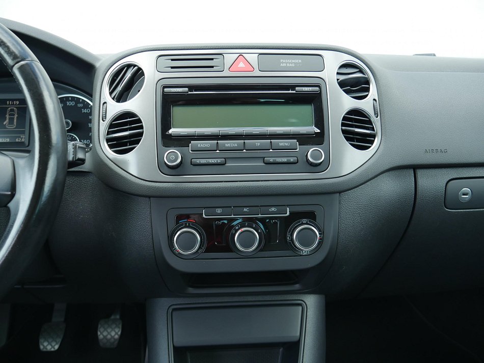 Volkswagen Tiguan 1.4 TSi Sport