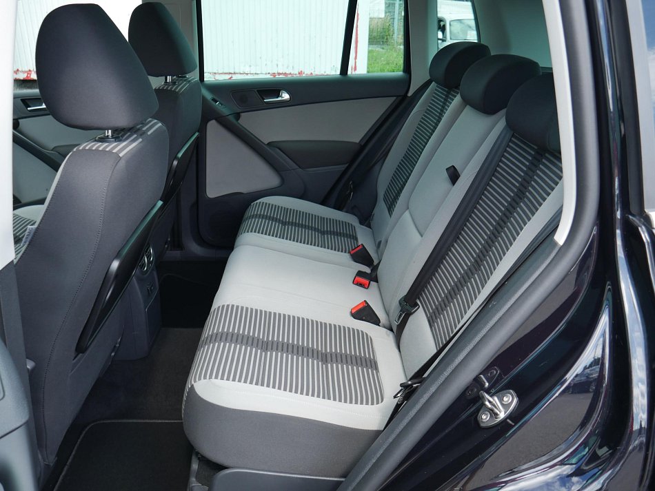 Volkswagen Tiguan 1.4 TSi Sport