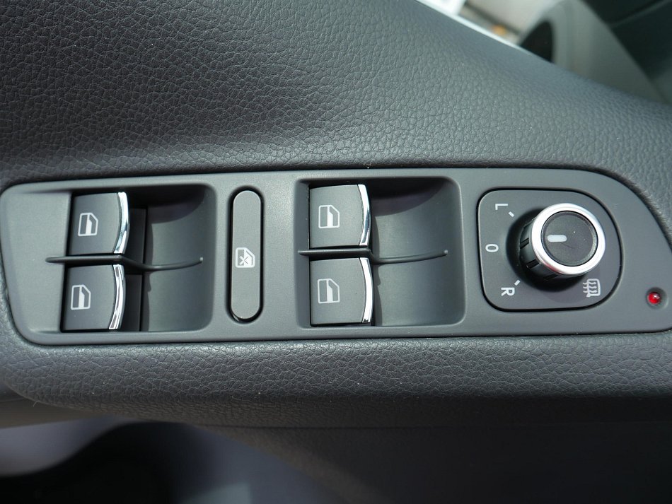 Volkswagen Tiguan 1.4 TSi Sport