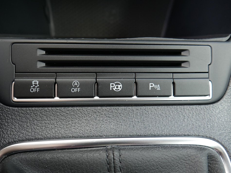 Volkswagen Tiguan 1.4 TSi Sport