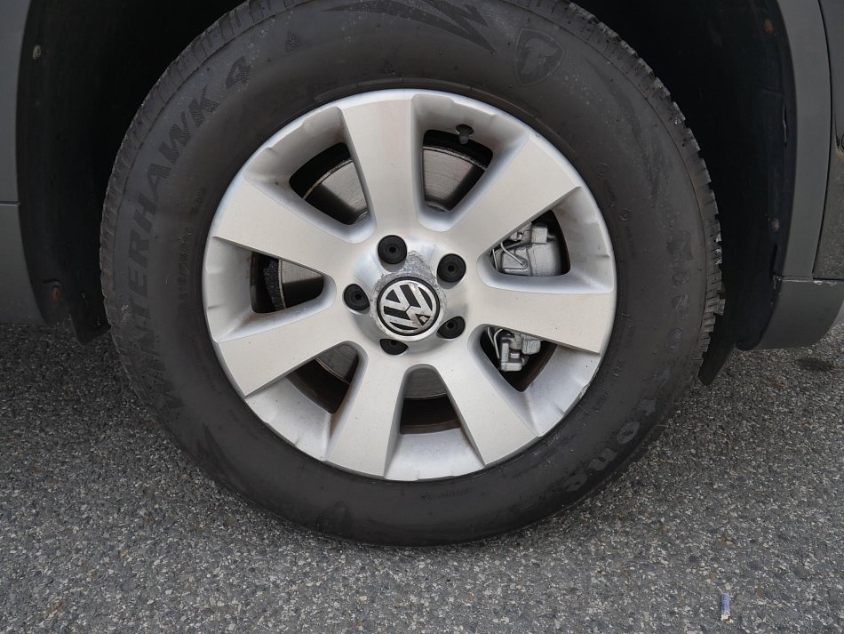 Volkswagen Tiguan 1.4 TSi Sport