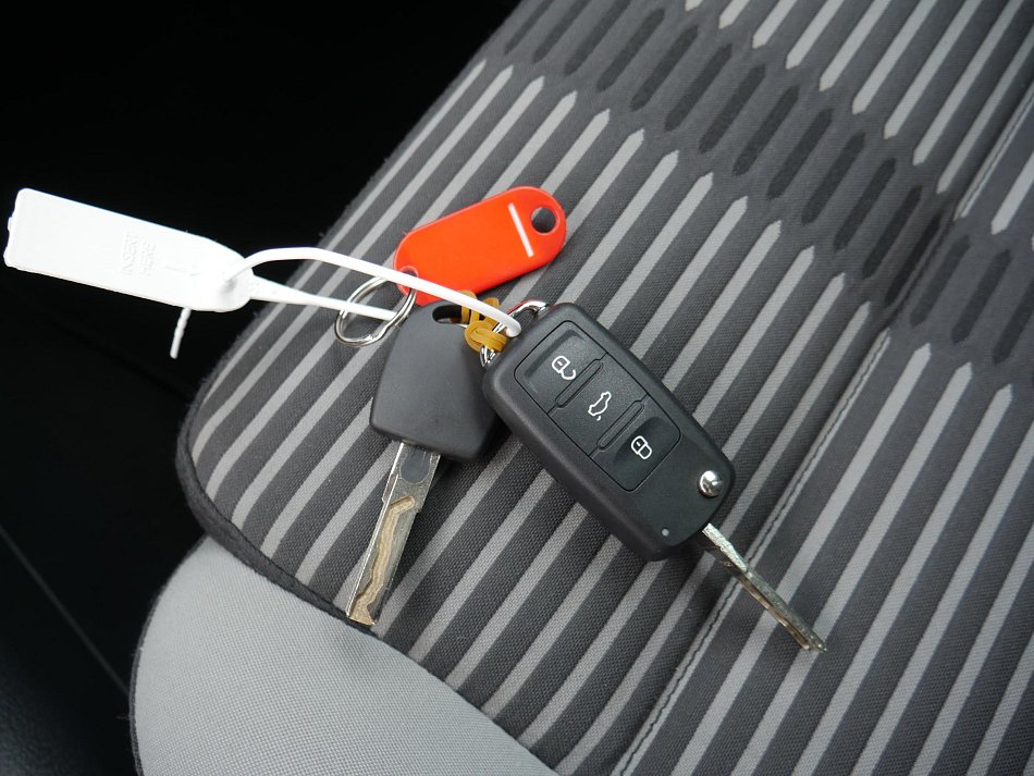 Volkswagen Tiguan 1.4 TSi Sport