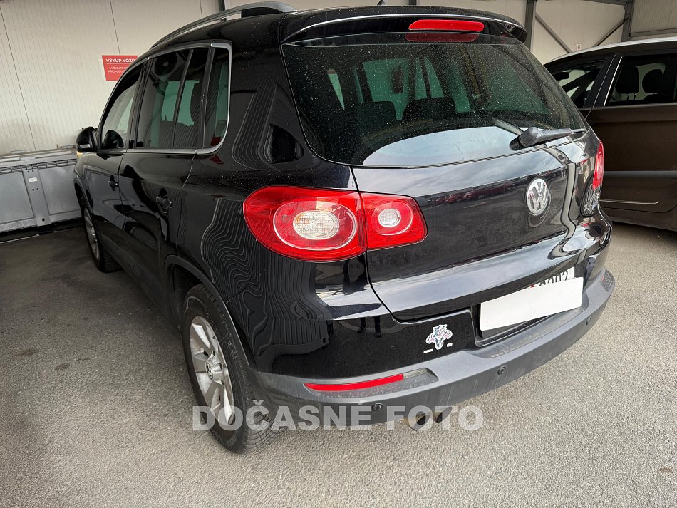 Volkswagen Tiguan 1.4 TSi Sport