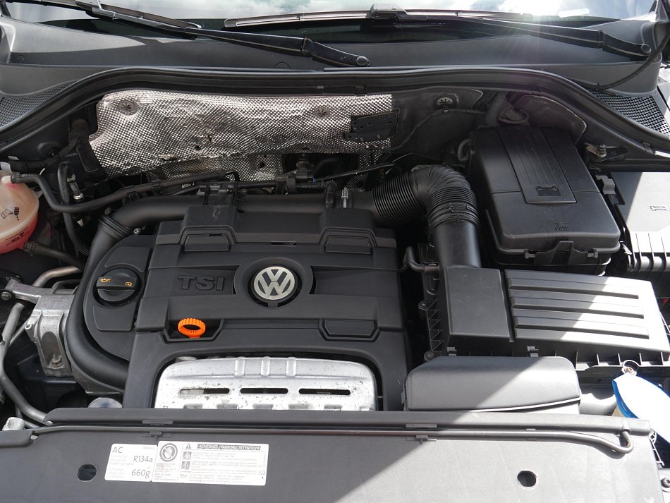 Volkswagen Tiguan 1.4 TSi Sport