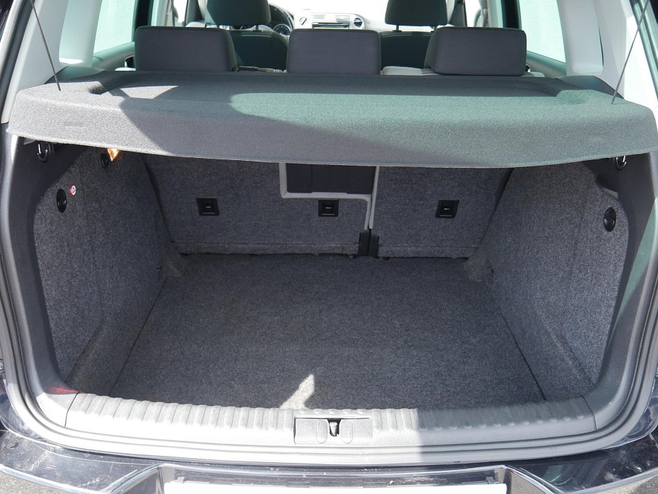 Volkswagen Tiguan 1.4 TSi Sport