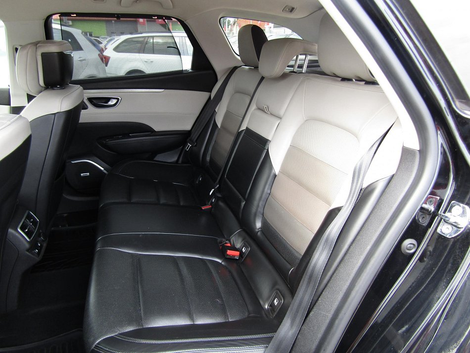Renault Talisman 1.6dCi 