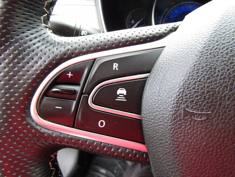 Renault Talisman 1.6dCi 