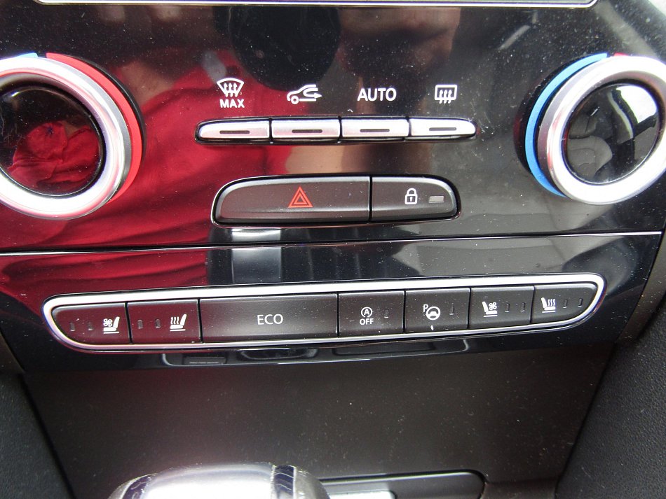 Renault Talisman 1.6dCi 
