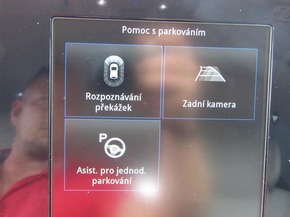 Renault Talisman 1.6dCi 