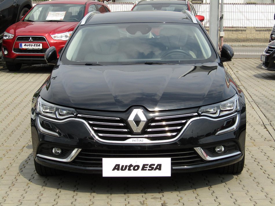 Renault Talisman 1.6dCi 