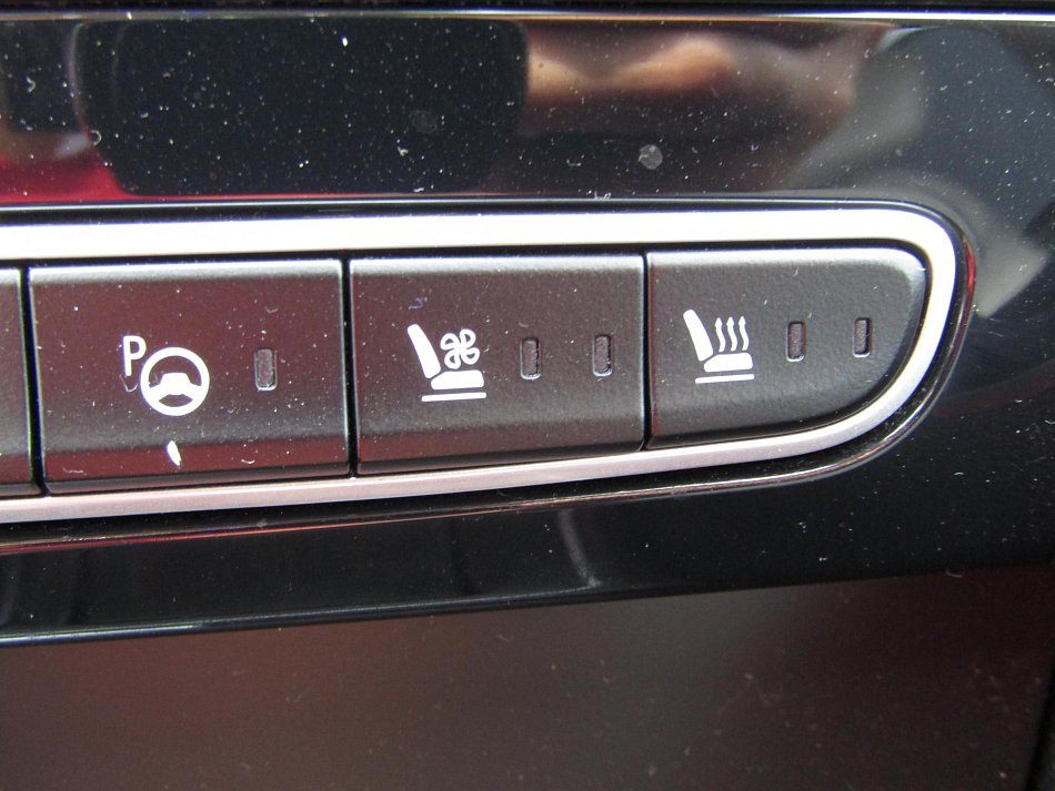 Renault Talisman 1.6dCi 