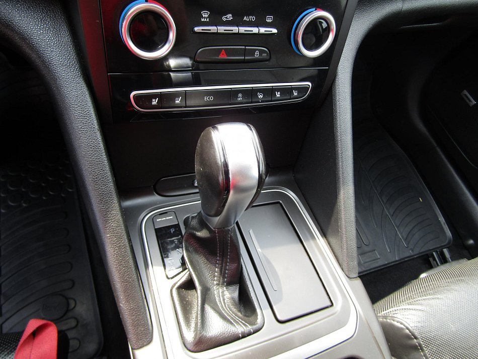Renault Talisman 1.6dCi 