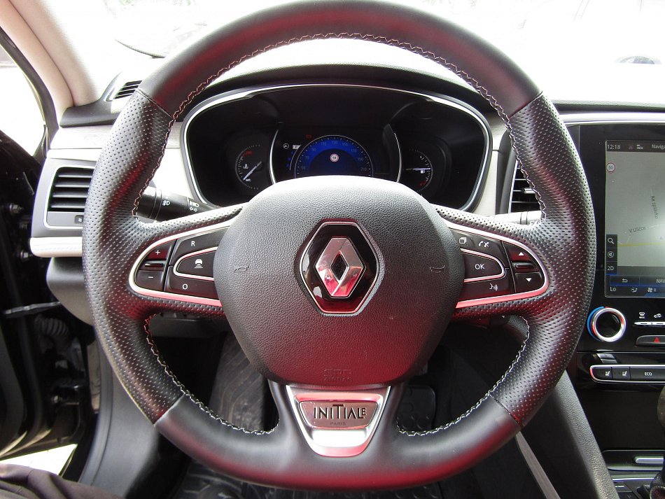 Renault Talisman 1.6dCi 