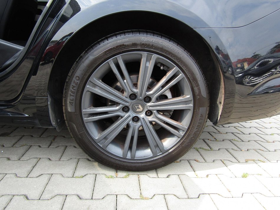 Renault Talisman 1.6dCi 