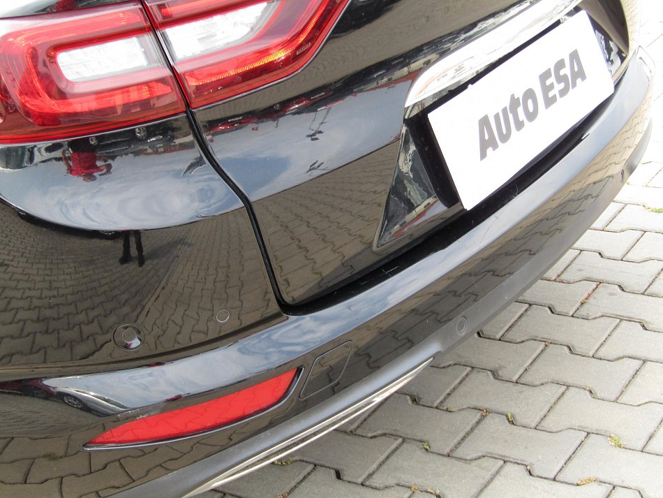 Renault Talisman 1.6dCi 
