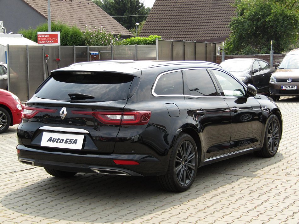 Renault Talisman 1.6dCi 