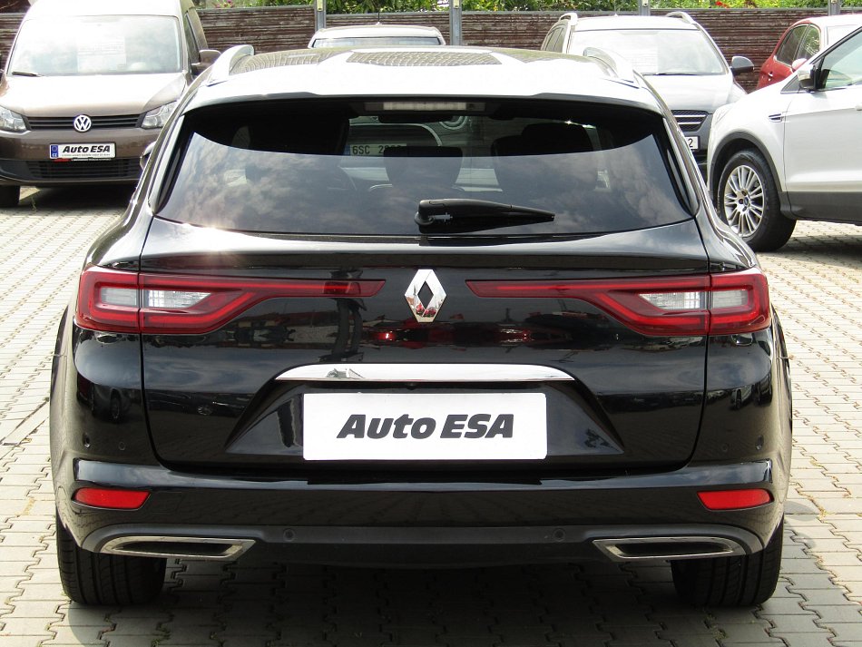 Renault Talisman 1.6dCi 