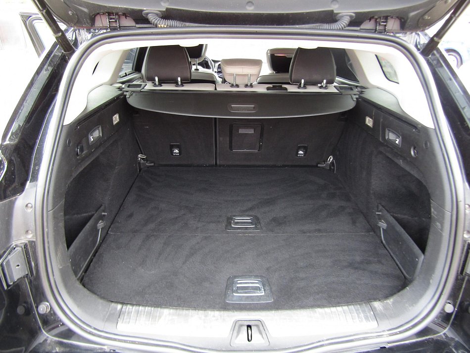 Renault Talisman 1.6dCi 