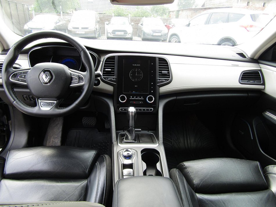 Renault Talisman 1.6dCi 