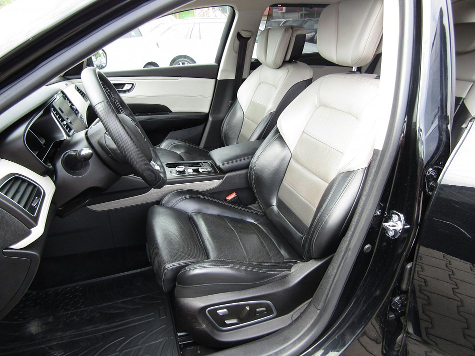 Renault Talisman 1.6dCi 