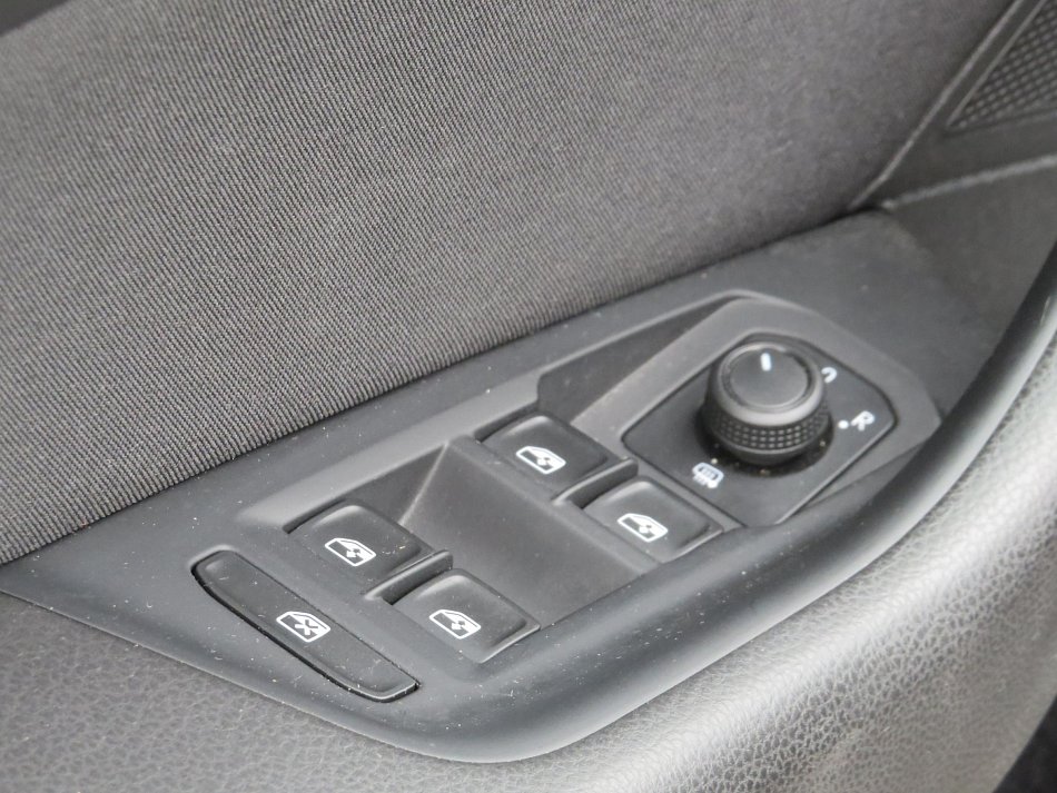 Volkswagen Passat 2.0 TDi Business