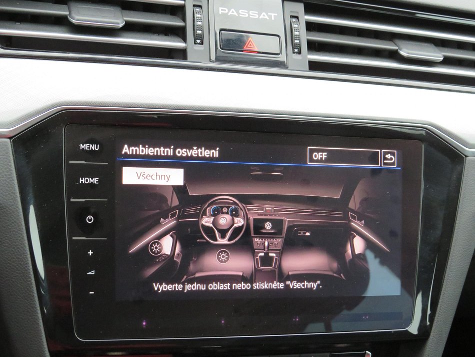 Volkswagen Passat 2.0 TDi Business