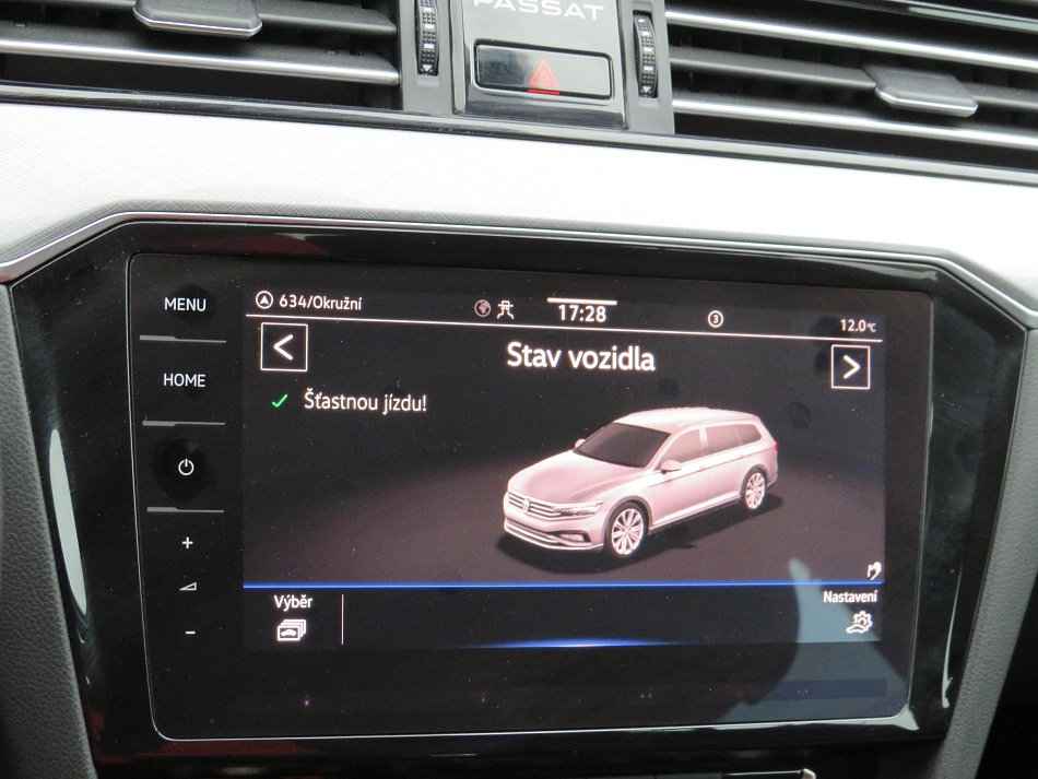 Volkswagen Passat 2.0 TDi Business