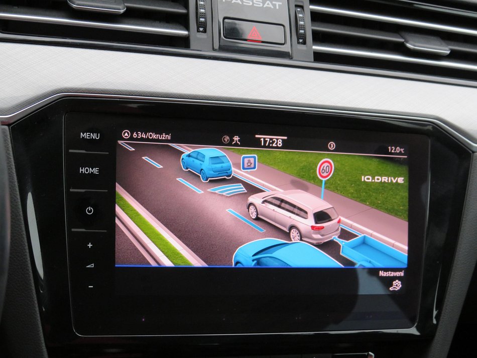 Volkswagen Passat 2.0 TDi Business