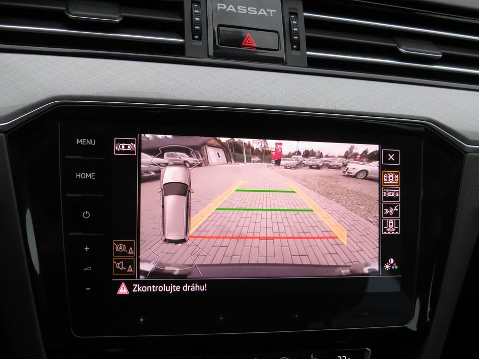 Volkswagen Passat 2.0 TDi Business