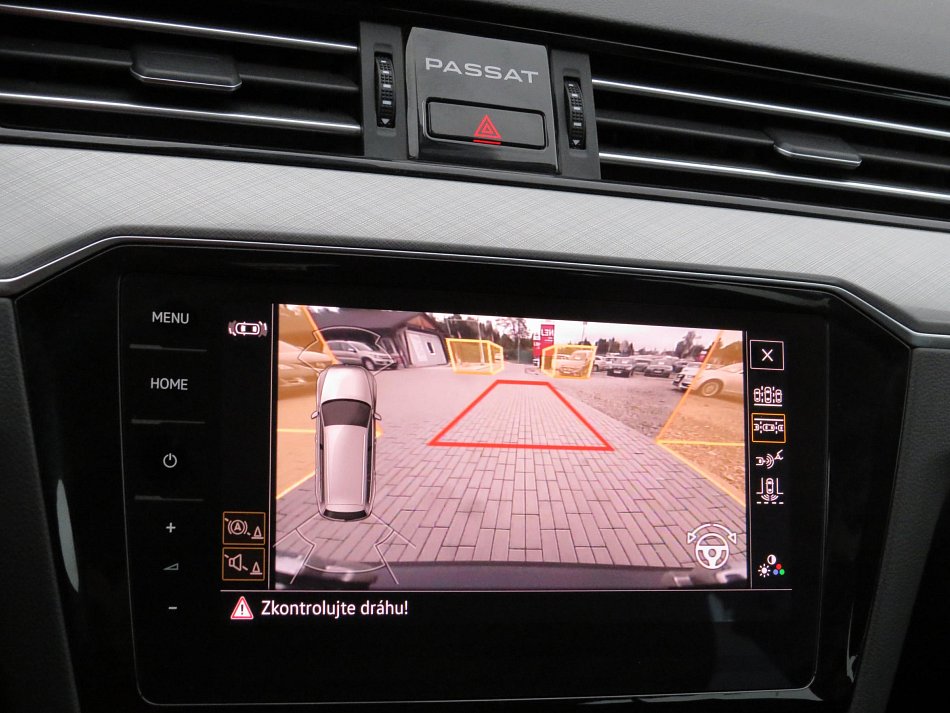 Volkswagen Passat 2.0 TDi Business