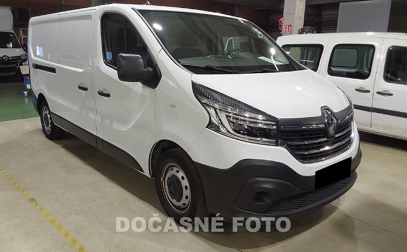 Renault Trafic 2.0dCi  L2H1