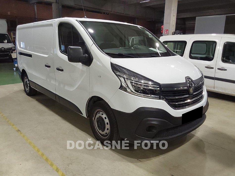 Renault Trafic 2.0dCi  L2H1