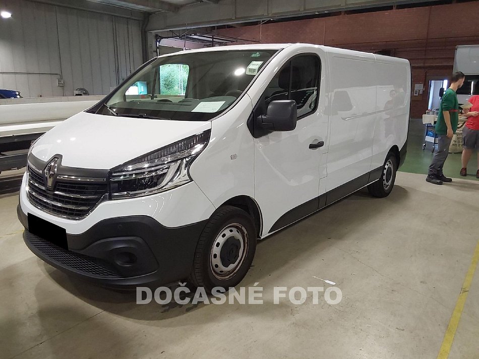 Renault Trafic 2.0dCi  L2H1