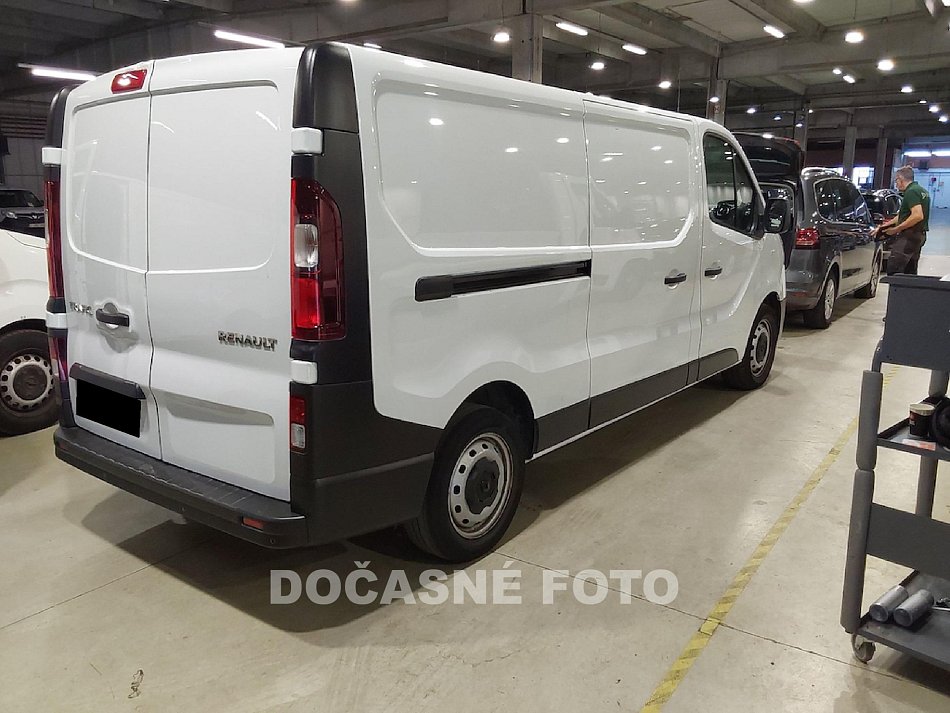 Renault Trafic 2.0dCi  L2H1