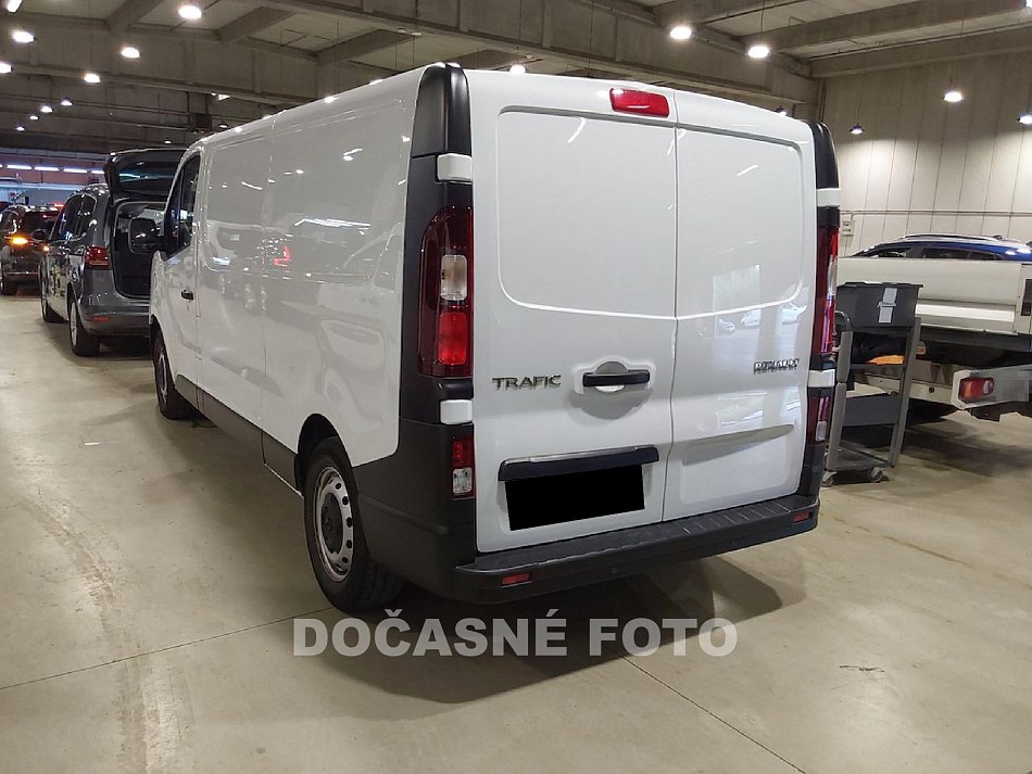 Renault Trafic 2.0dCi  L2H1