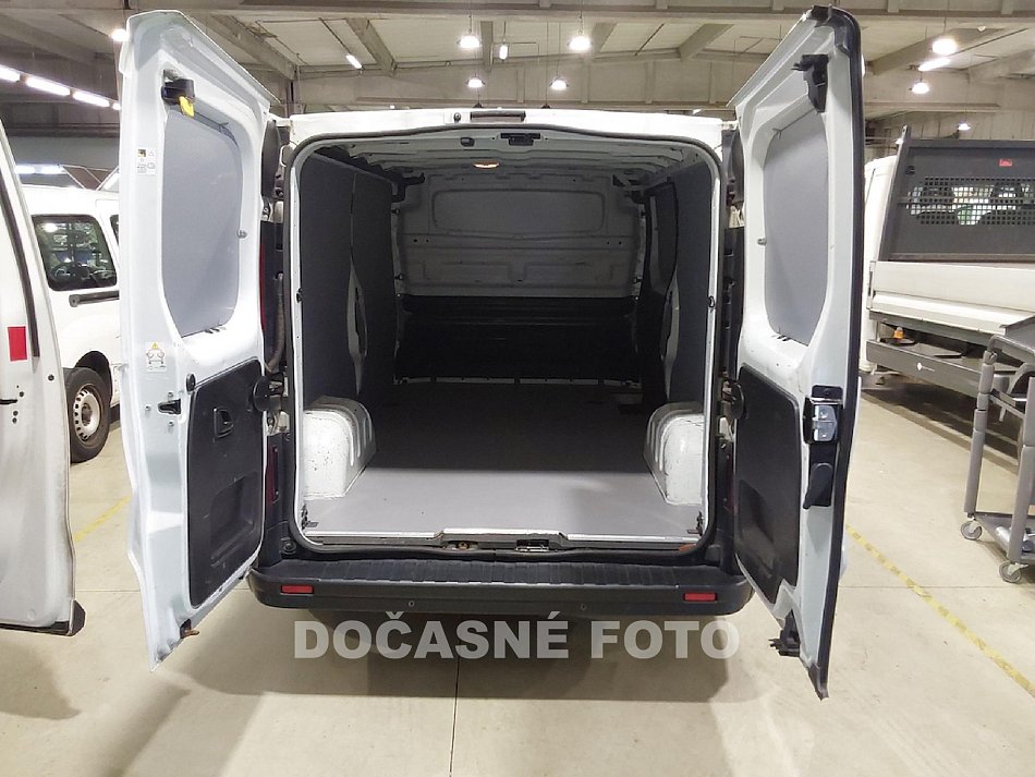 Renault Trafic 2.0dCi  L2H1