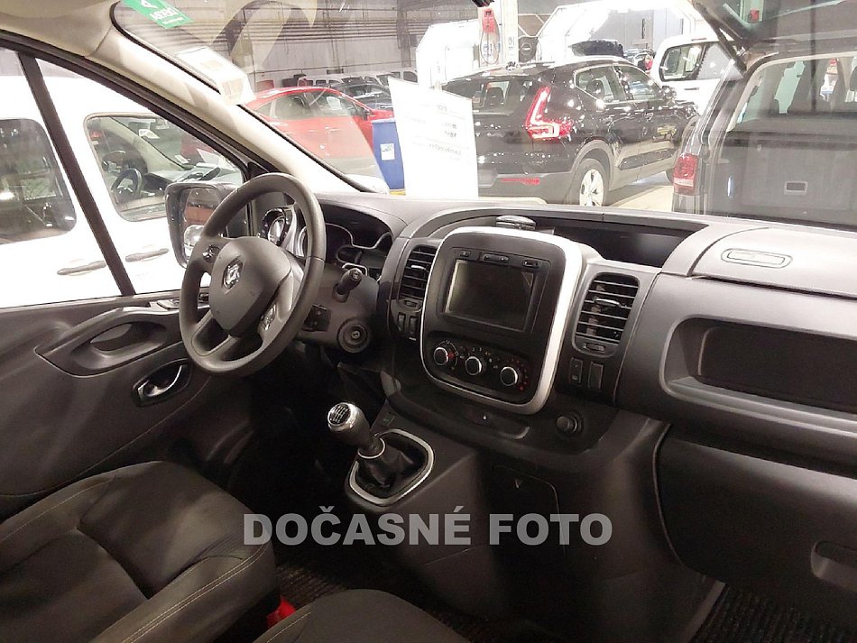 Renault Trafic 2.0dCi  L2H1
