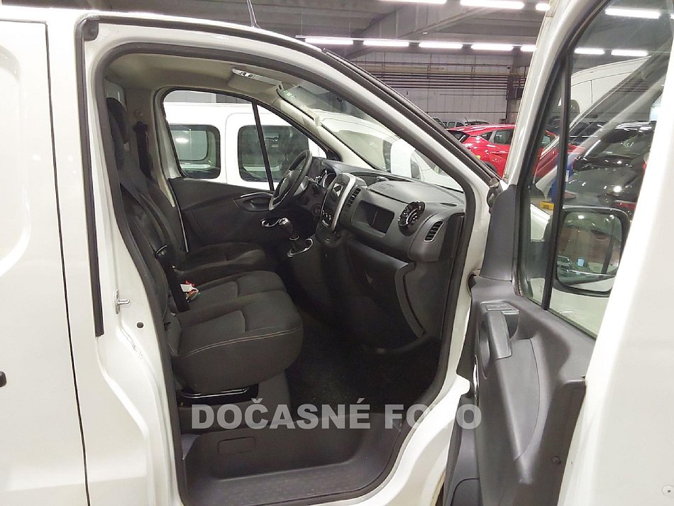 Renault Trafic 2.0dCi  L2H1