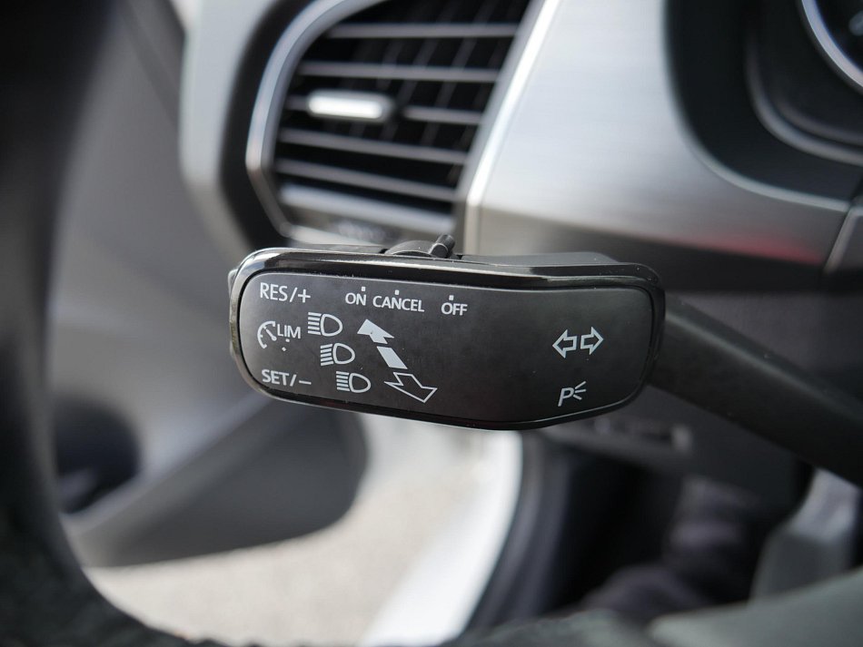 Škoda Fabia III 1.2 TSi 