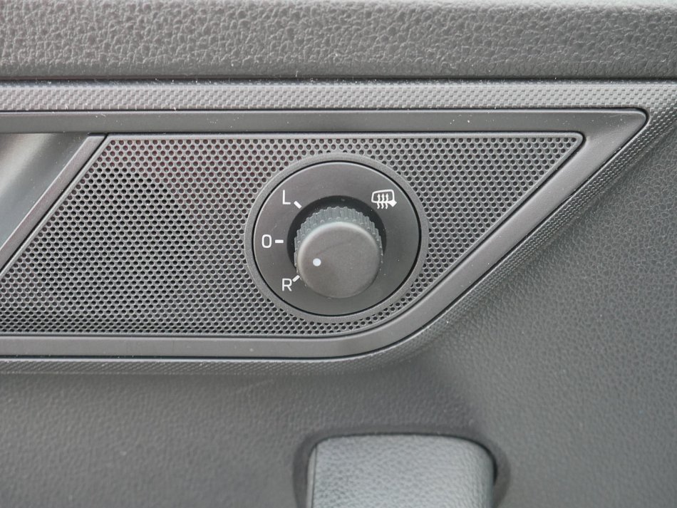 Škoda Fabia III 1.2 TSi 