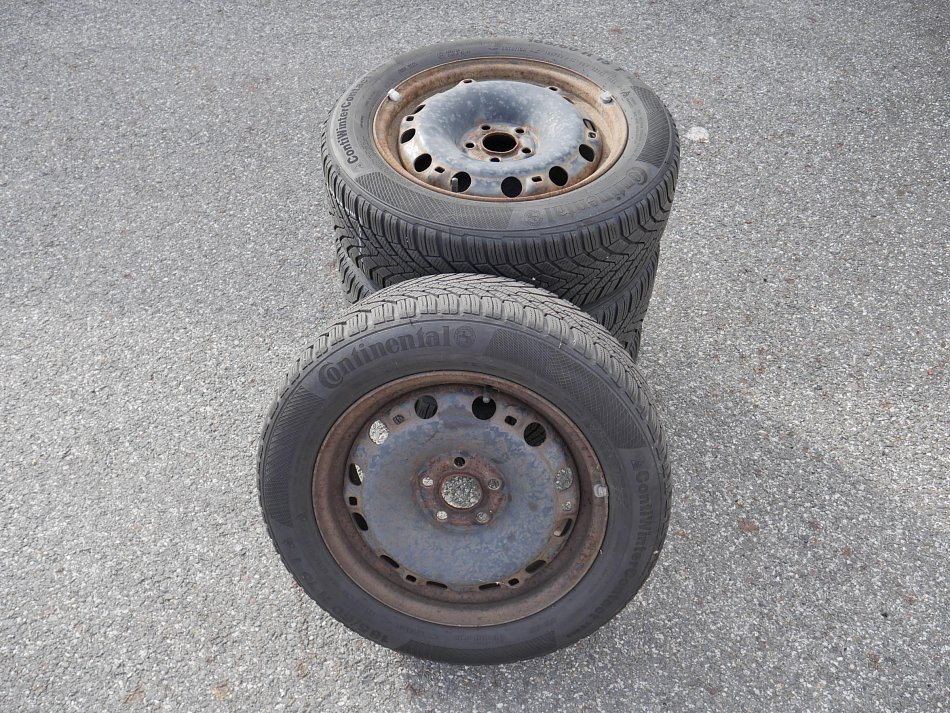 Škoda Fabia III 1.2 TSi 